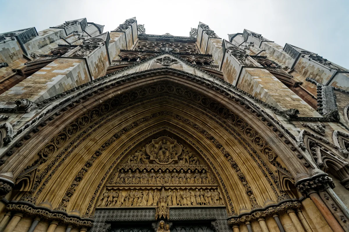 Billet Coupe-File Abbaye de Westminster : L'histoire royale sans l'attente