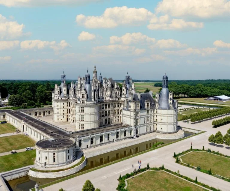 Château de Chambord
