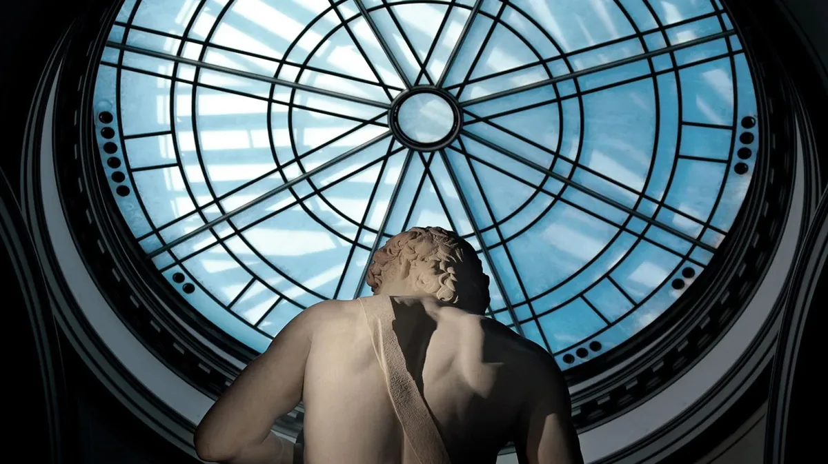 Billet Coupe-File Galerie de l'Académie : L'accès direct au David