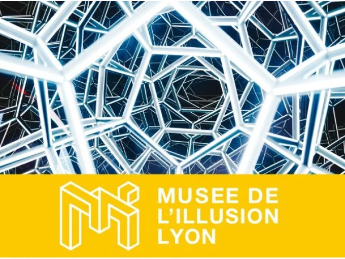 Musée de l'Illusion Lyon