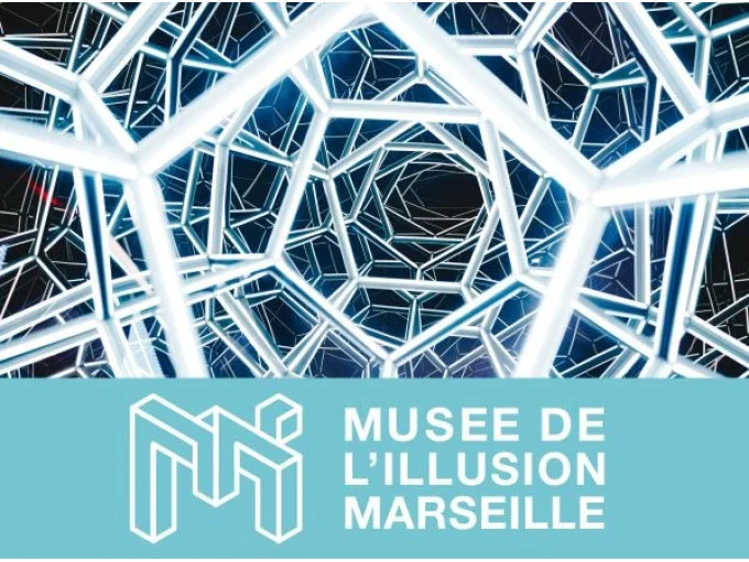 Billet Coupe-File Musée de l'Illusion Marseille : Entrez dans l'insolite