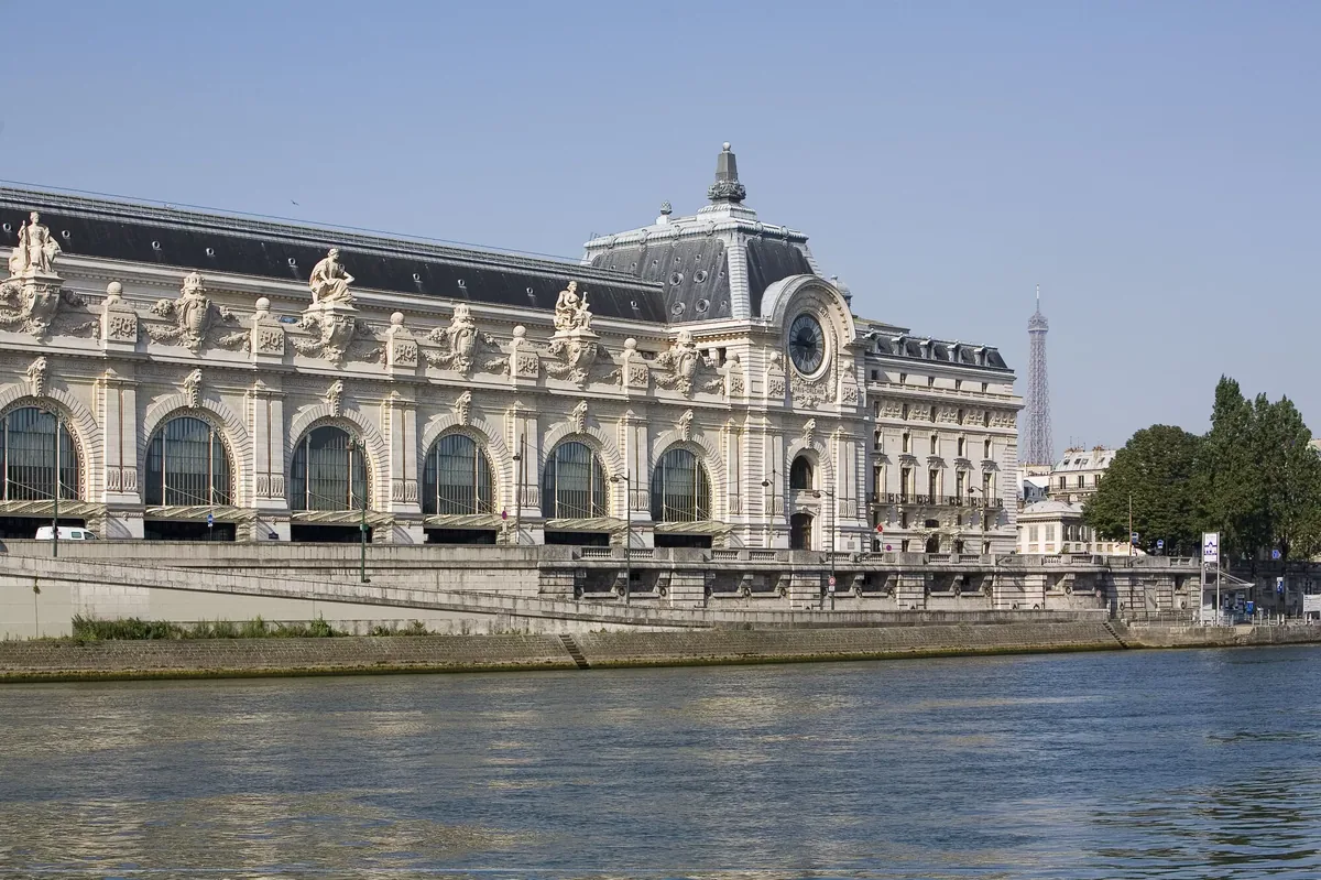 Billet Coupe-File Musée d'Orsay : L'accès direct aux Impressionnistes