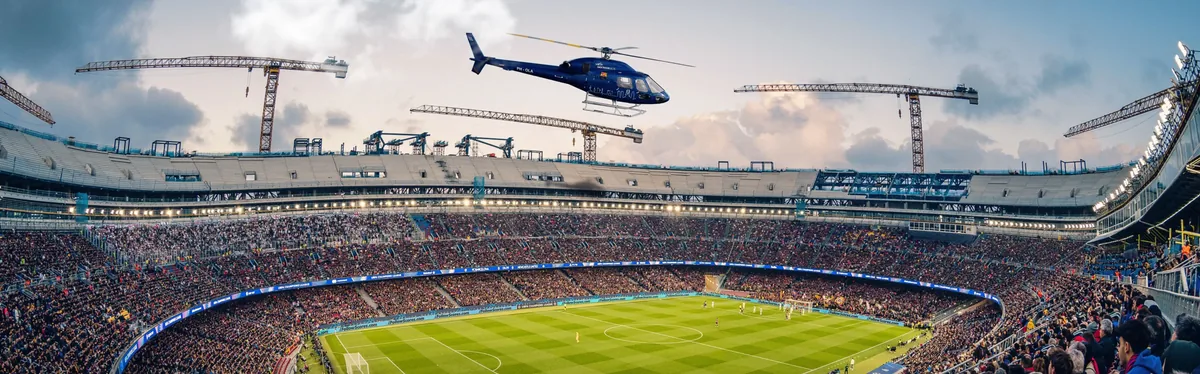 Billet Coupe-File Musée du FC Barcelone : Immersion au cœur du Barça