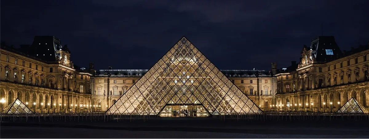 Billet Coupe-File Musée du Louvre : L'accès direct à la Joconde
