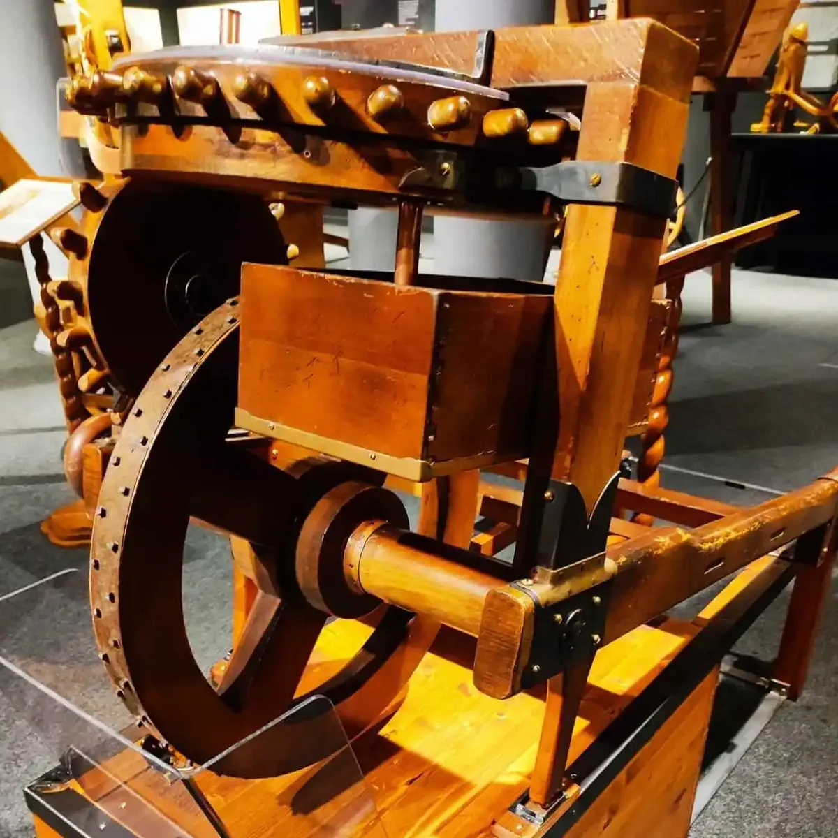 Billet Coupe-File Musée Léonard de Vinci Florence : Touchez au génie