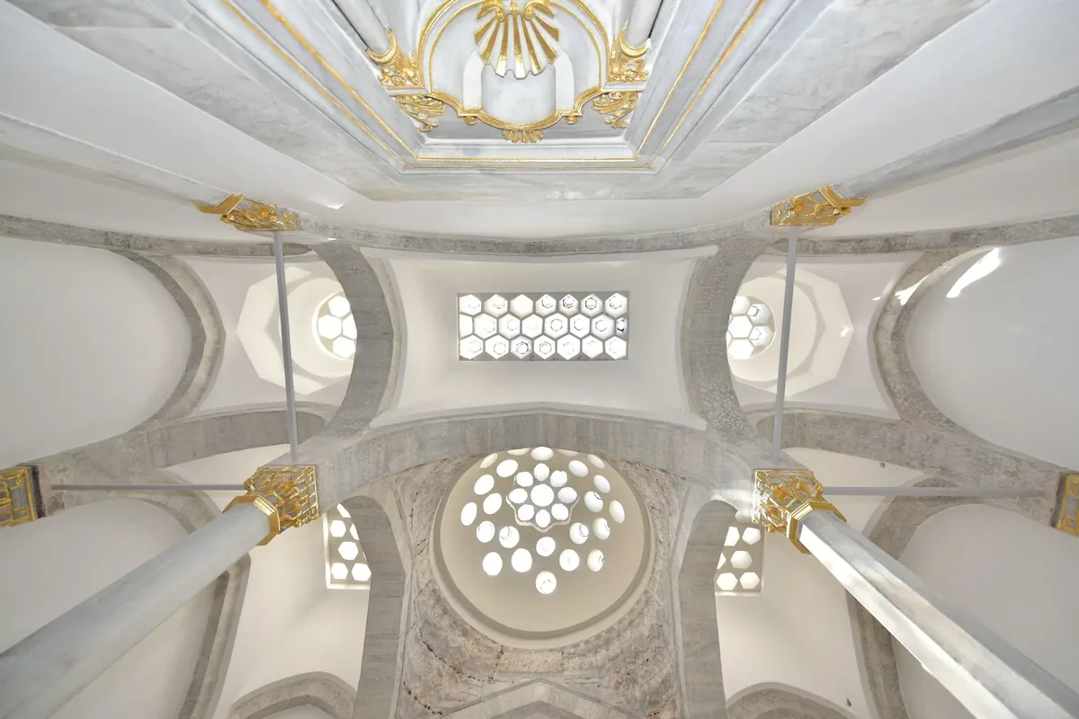 Billet Coupe-File Palais de Topkapi : L'accès direct au Harem des Sultans